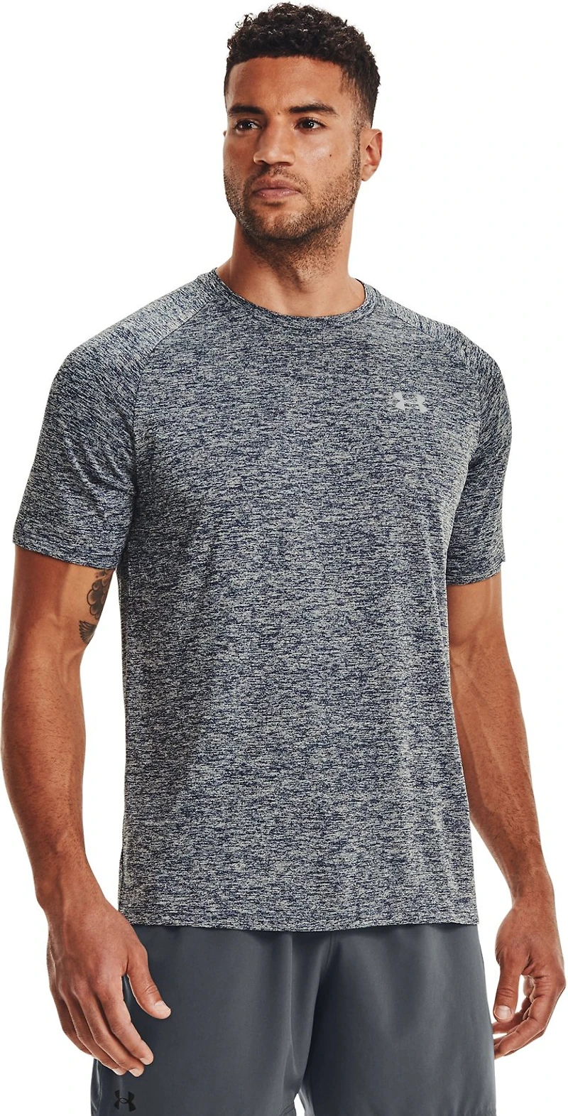 Under Armour Men's UA Tech T-shirt