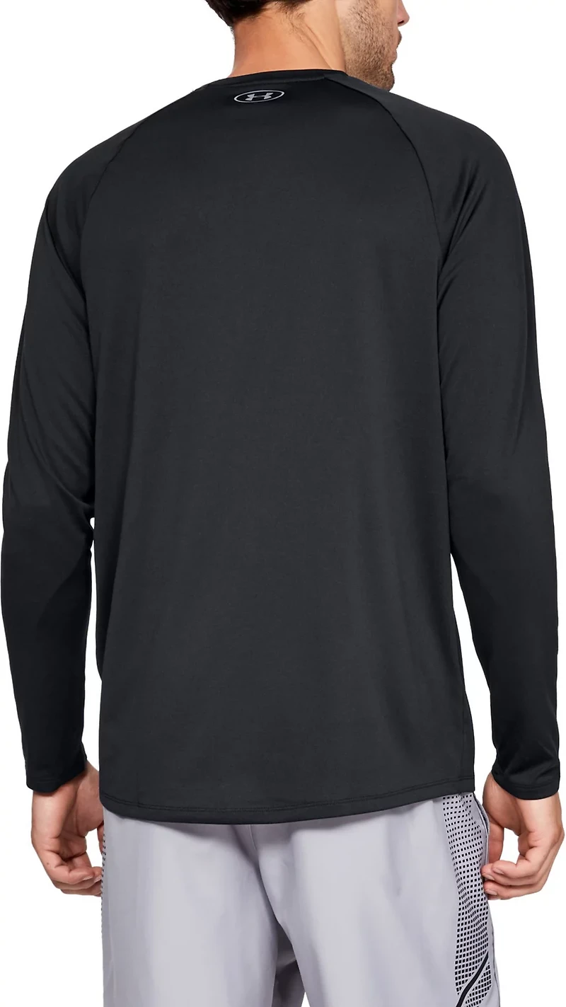 Under Armour Men's Tech 2.0 Long Sleeve T-shirt