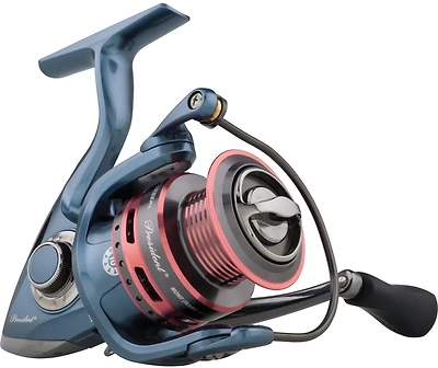 Pflueger Lady President Spinning Reel