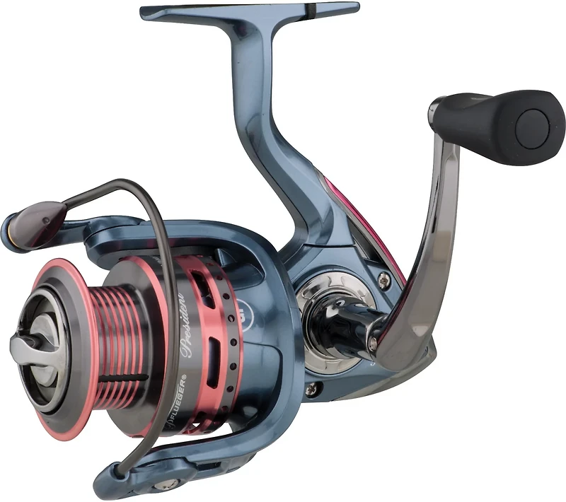 Pflueger Lady President Spinning Reel