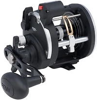 PENN Rival Level Wind Reel
