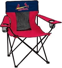 Logo St. Louis Cardinals Elite Chair