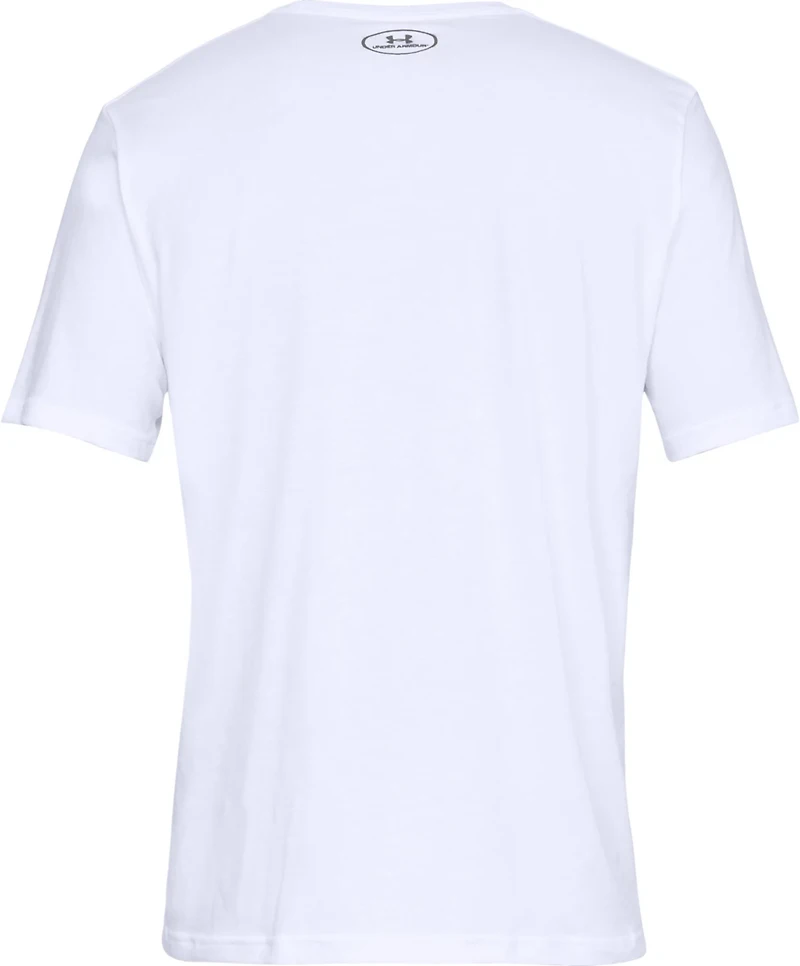 Under Armour Men's Team Issue Wordmark T-shirt