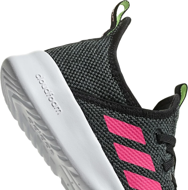 adidas Kids' Cloudfoam Pure K Running Shoes