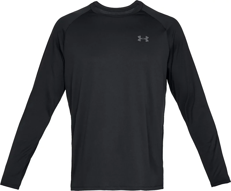 Under Armour Men's Tech 2.0 Long Sleeve T-shirt