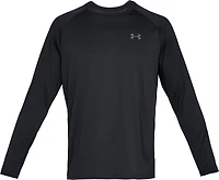 Under Armour Men's Tech 2.0 Long Sleeve T-shirt