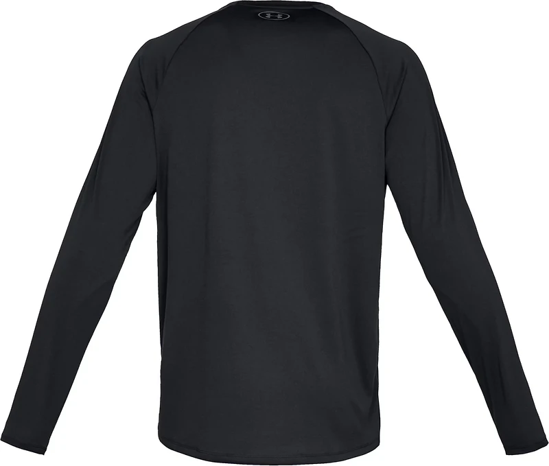Under Armour Men's Tech 2.0 Long Sleeve T-shirt