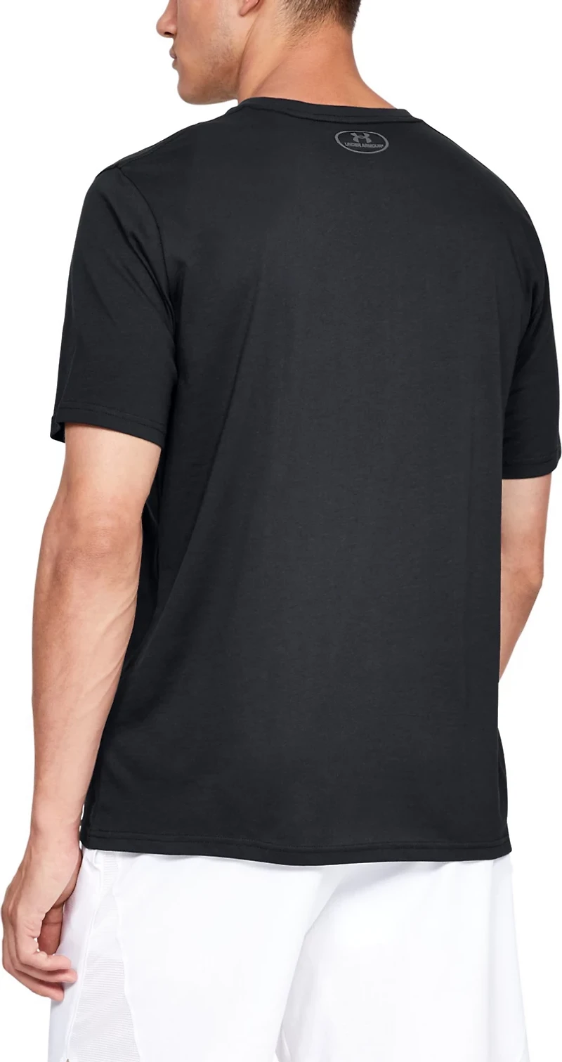 Under Armour Men's Team Issue Wordmark T-shirt