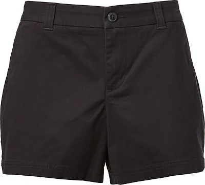 Magellan Outdoors Women's Happy Camper Shorty Shorts