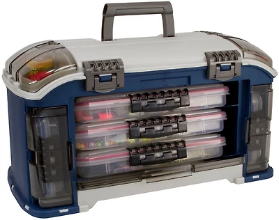 Plano Elite Series 3700 Angled Tackle System