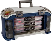 Plano Elite Series 3700 Angled Tackle System