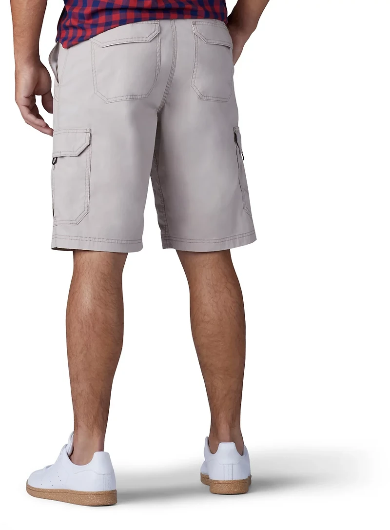Lee Men's Crossroad Cargo Shorts