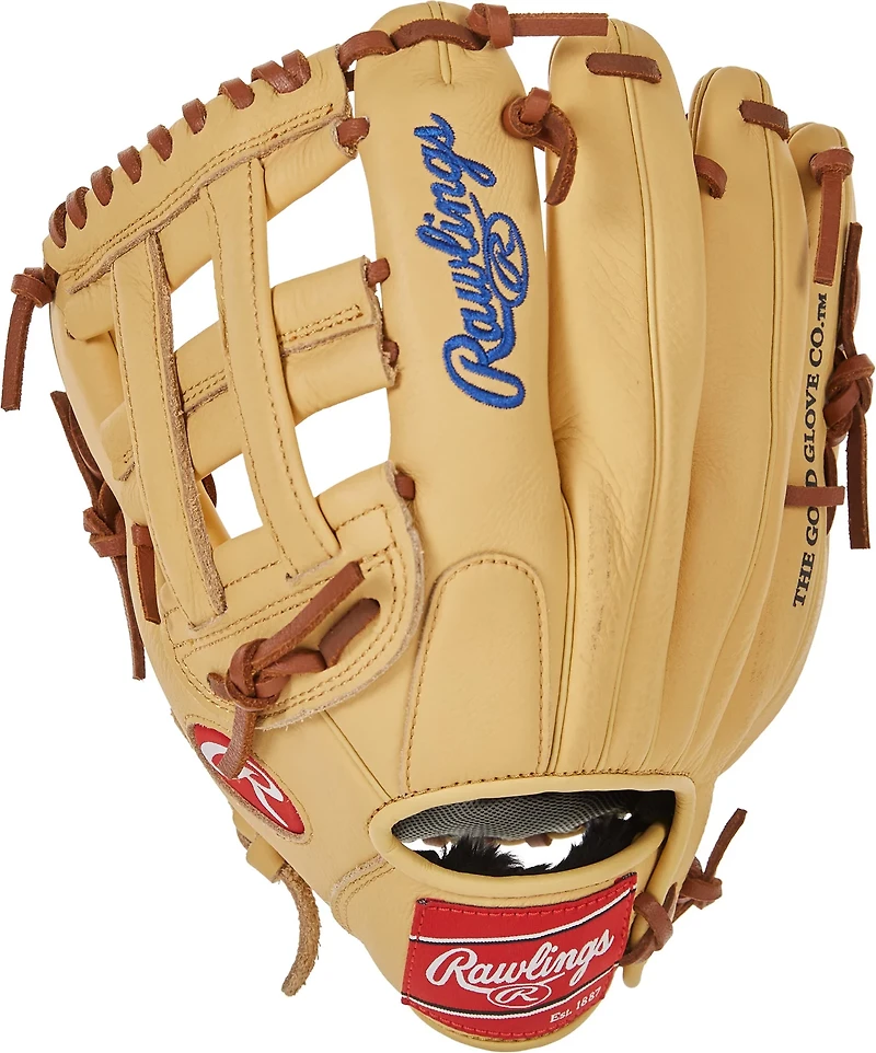 Rawlings Kids' Select Pro Lite Kris Bryant 11.5 Baseball Infield Glove Left-handed