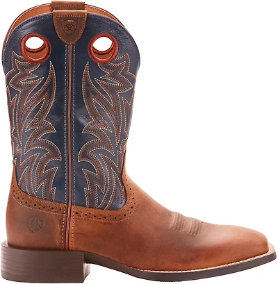 Ariat Men's Sport Sidebet Western Boots
