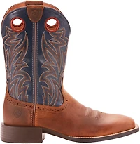 Ariat Men's Sport Sidebet Western Boots