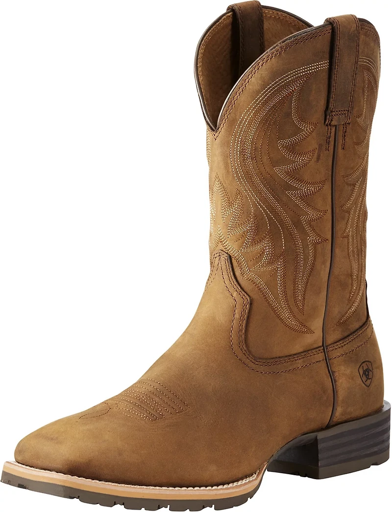 Ariat Men's Hybrid Rancher Western Boots