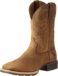 Ariat Men's Hybrid Rancher Western Boots