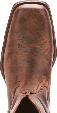 Ariat Men's Rambler Western Slip On Boots