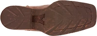 Ariat Men's Rambler Western Slip On Boots