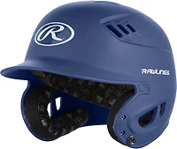 Rawlings Juniors' R16 Matte Finished Batting Helmet