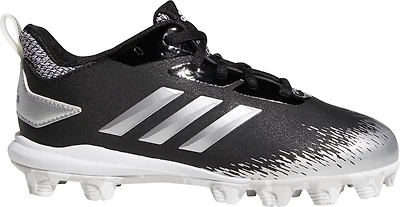 adidas Kids' Afterburner V Baseball Cleats
