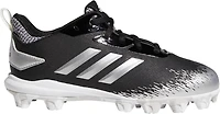 adidas Kids' Afterburner V Baseball Cleats