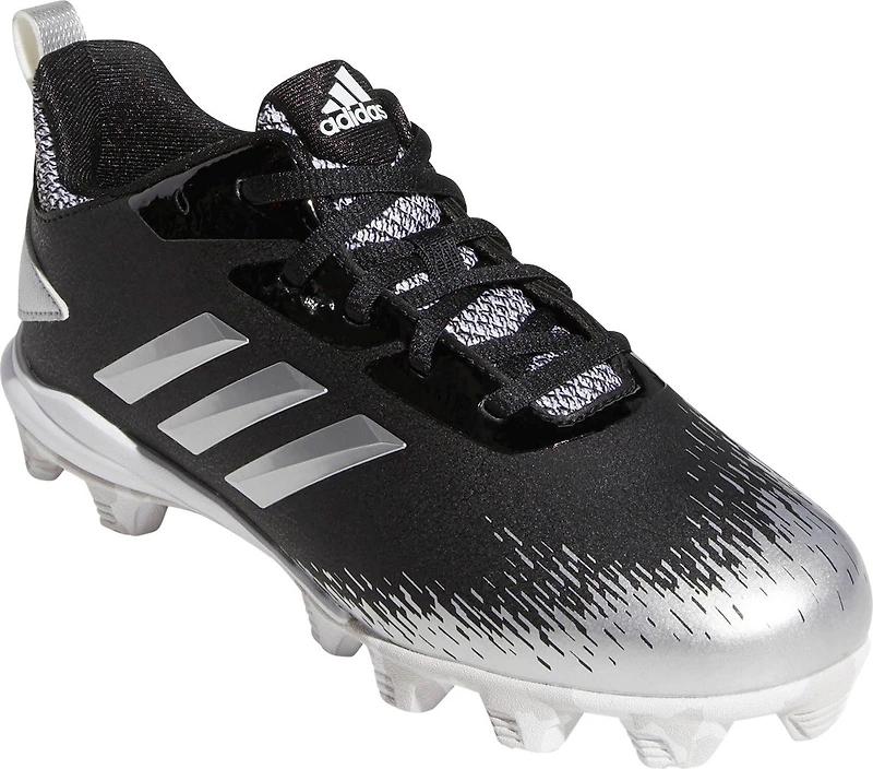 adidas Kids' Afterburner V Baseball Cleats