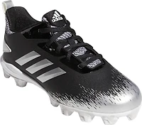 adidas Kids' Afterburner V Baseball Cleats