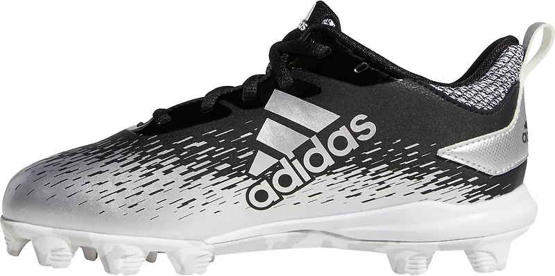 adidas Kids' Afterburner V Baseball Cleats