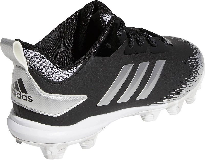 adidas Kids' Afterburner V Baseball Cleats