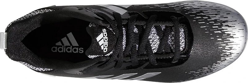 adidas Kids' Afterburner V Baseball Cleats