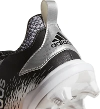 adidas Kids' Afterburner V Baseball Cleats