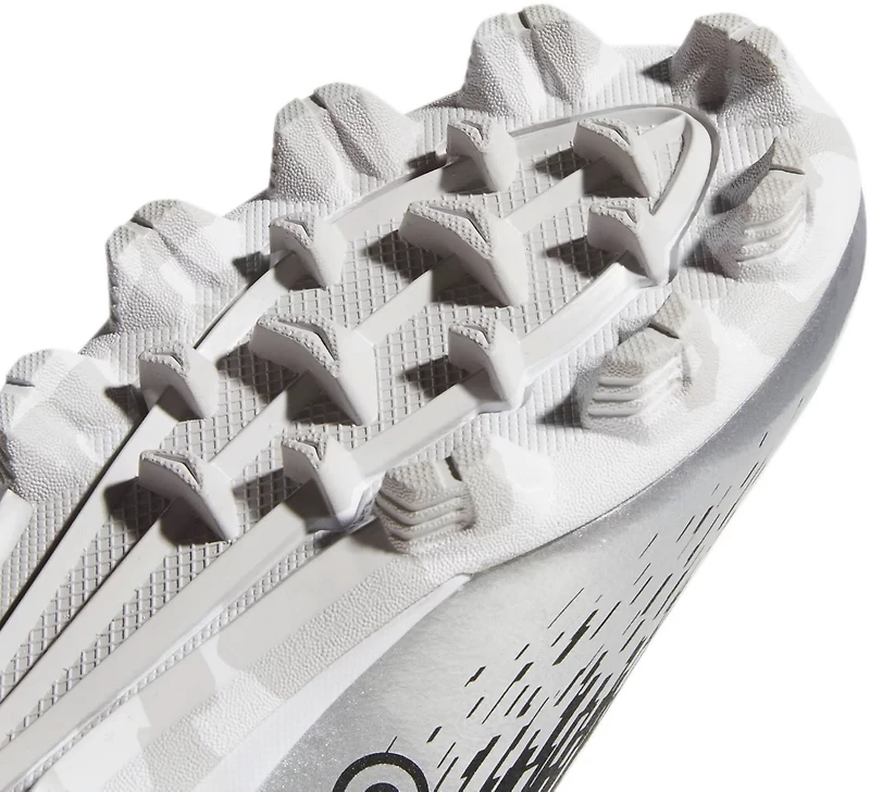 adidas Kids' Afterburner V Baseball Cleats