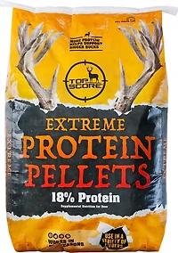 Manna Pro Top Score 40 lb. Extreme Protein Pellets