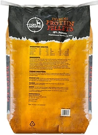 Manna Pro Top Score 40 lb. Extreme Protein Pellets