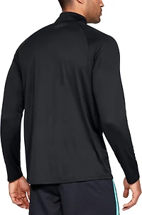 Under Armour Men's Tech 1/2 Zip Warmup Top