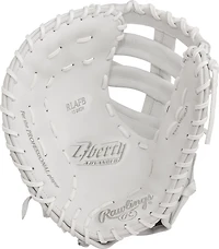 Rawlings Liberty Advanced 13 in Fast-Pitch Softball First Base Mitt Left-Handed