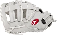Rawlings Liberty Advanced 13 in Fast-Pitch Softball First Base Mitt Left-Handed