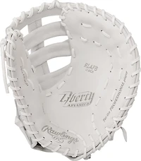 Rawlings Liberty Advanced 13 in Fast-Pitch Softball First Base Mitt
