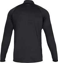 Under Armour Men's Tech 1/2 Zip Warmup Top