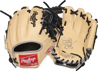 Rawlings Heart of the Hide 9.5 in Baseball Infield Glove