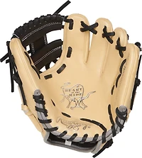 Rawlings Heart of the Hide 9.5 in Baseball Infield Glove