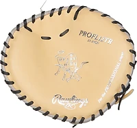 Rawlings Heart of the Hide 9.5 in Francisco Lindor Pancake Training Glove