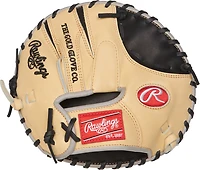 Rawlings Heart of the Hide 9.5 in Francisco Lindor Pancake Training Glove