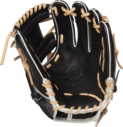 Rawlings Heart of the Hide Hyper Shell 11.5 in Infield Glove