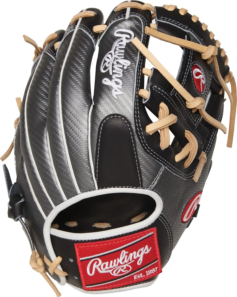 Rawlings Heart of the Hide Hyper Shell 11.5 in Infield Glove