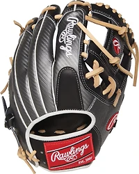 Rawlings Heart of the Hide Hyper Shell 11.5 in Infield Glove