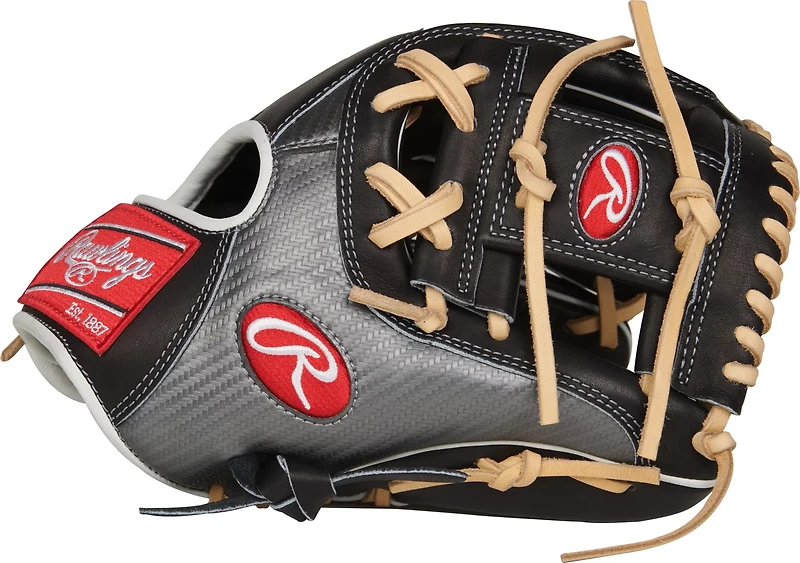 Rawlings Heart of the Hide Hyper Shell 11.5 in Infield Glove