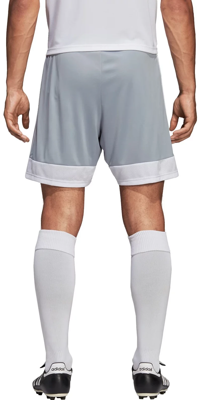 adidas Men's Tastigo 19 Soccer Shorts