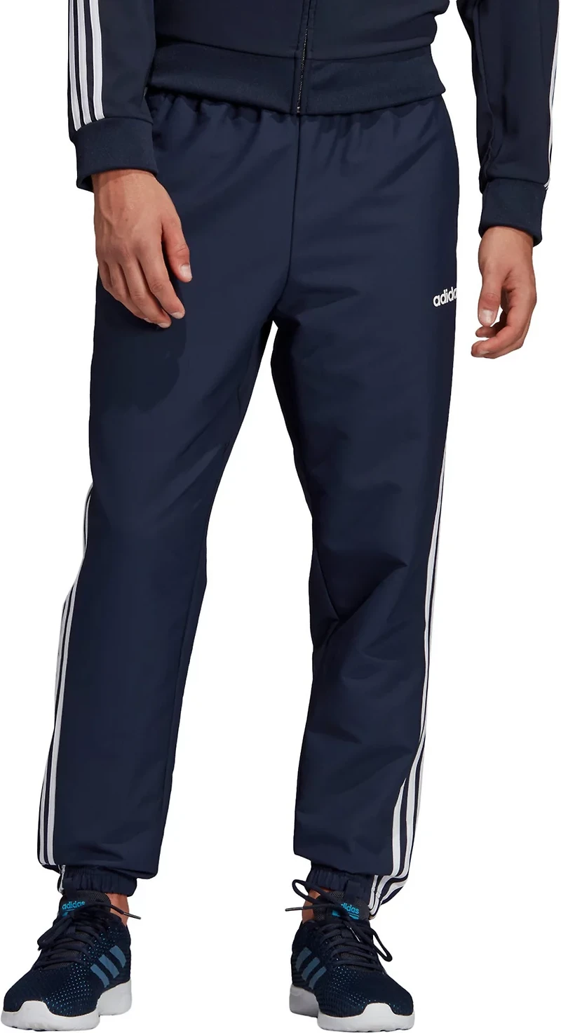 adidas Men's Essentials 3-Stripes Wind Pants